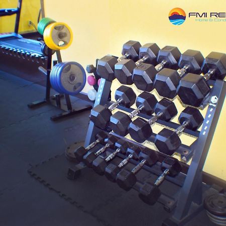 Marina Pinacate B-308 Lejlighedshotel Puerto Peñasco Eksteriør billede