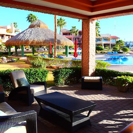 Marina Pinacate B-308 Lejlighedshotel Puerto Peñasco Eksteriør billede