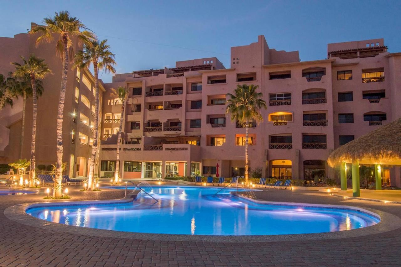 Marina Pinacate B-308 Lejlighedshotel Puerto Peñasco Eksteriør billede