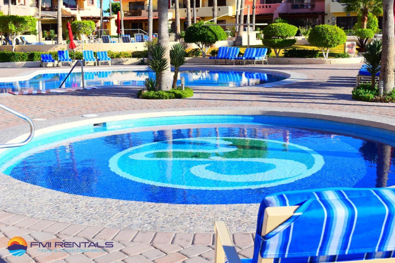 Marina Pinacate B-308 Lejlighedshotel Puerto Peñasco Eksteriør billede