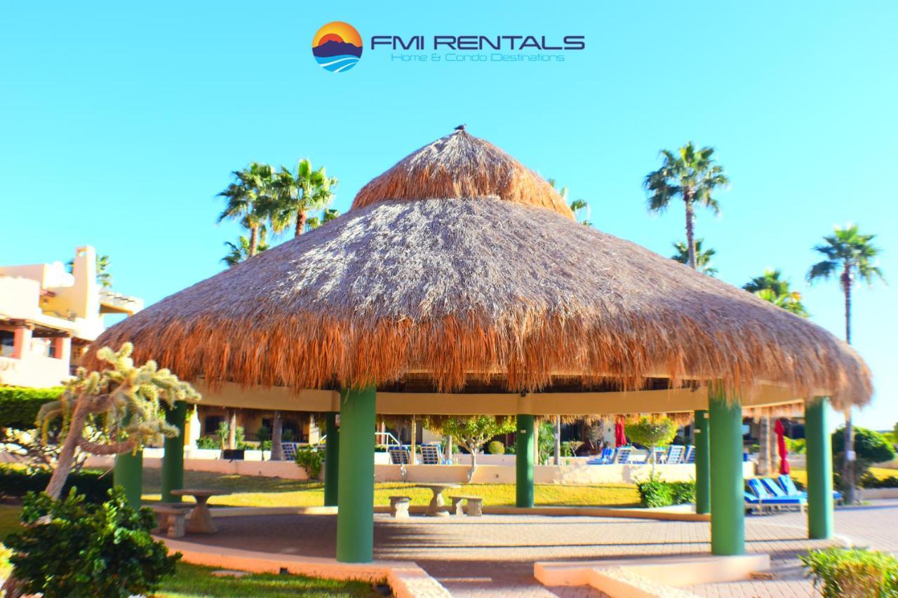 Marina Pinacate B-308 Lejlighedshotel Puerto Peñasco Eksteriør billede