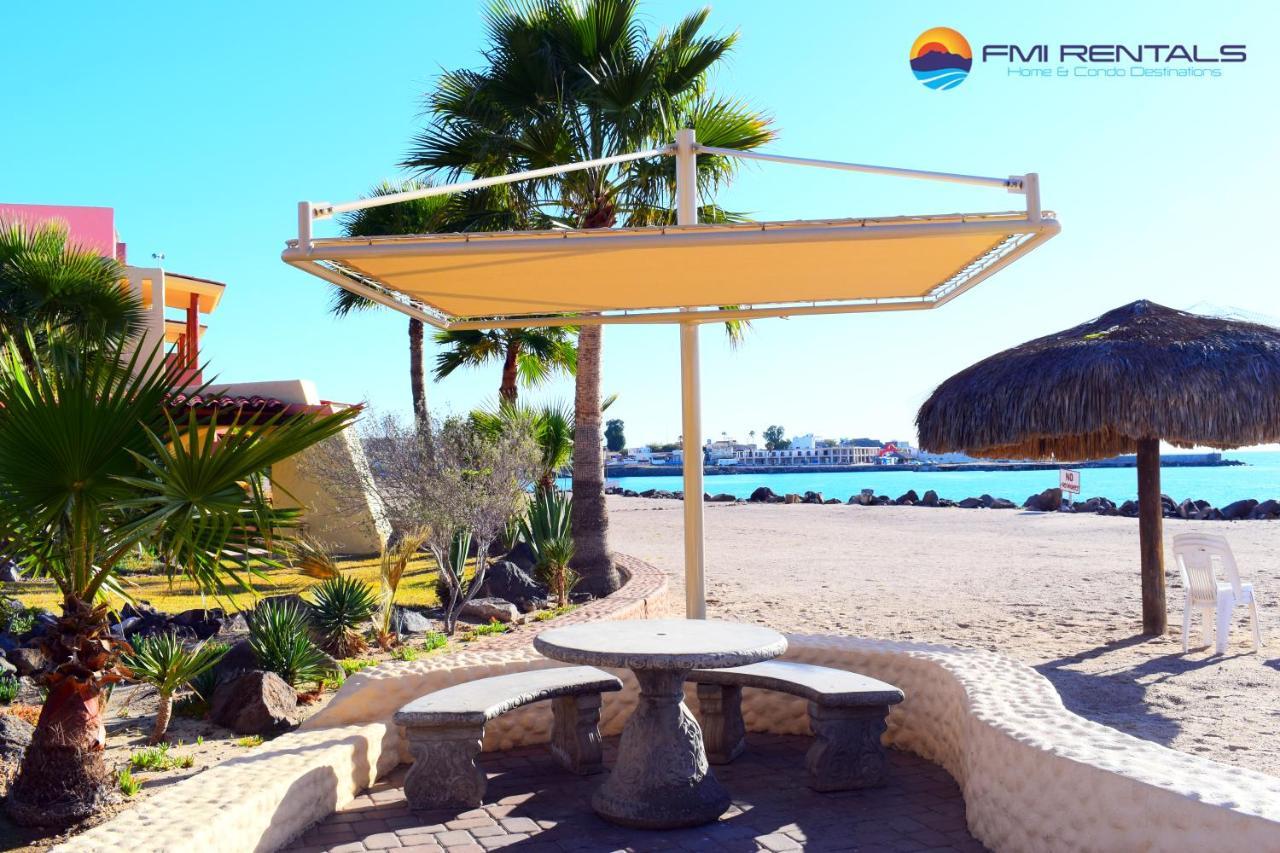Marina Pinacate B-308 Lejlighedshotel Puerto Peñasco Eksteriør billede