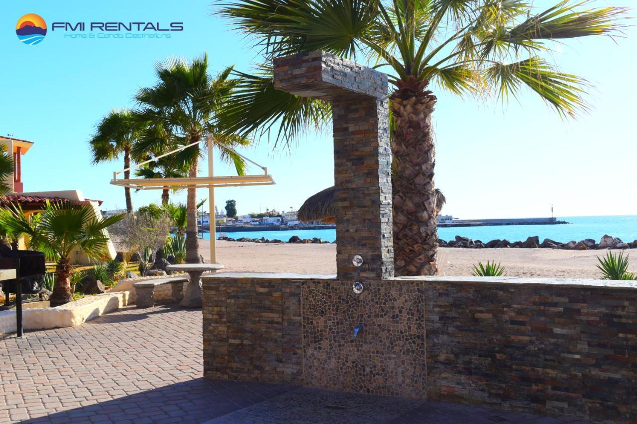 Marina Pinacate B-308 Lejlighedshotel Puerto Peñasco Eksteriør billede