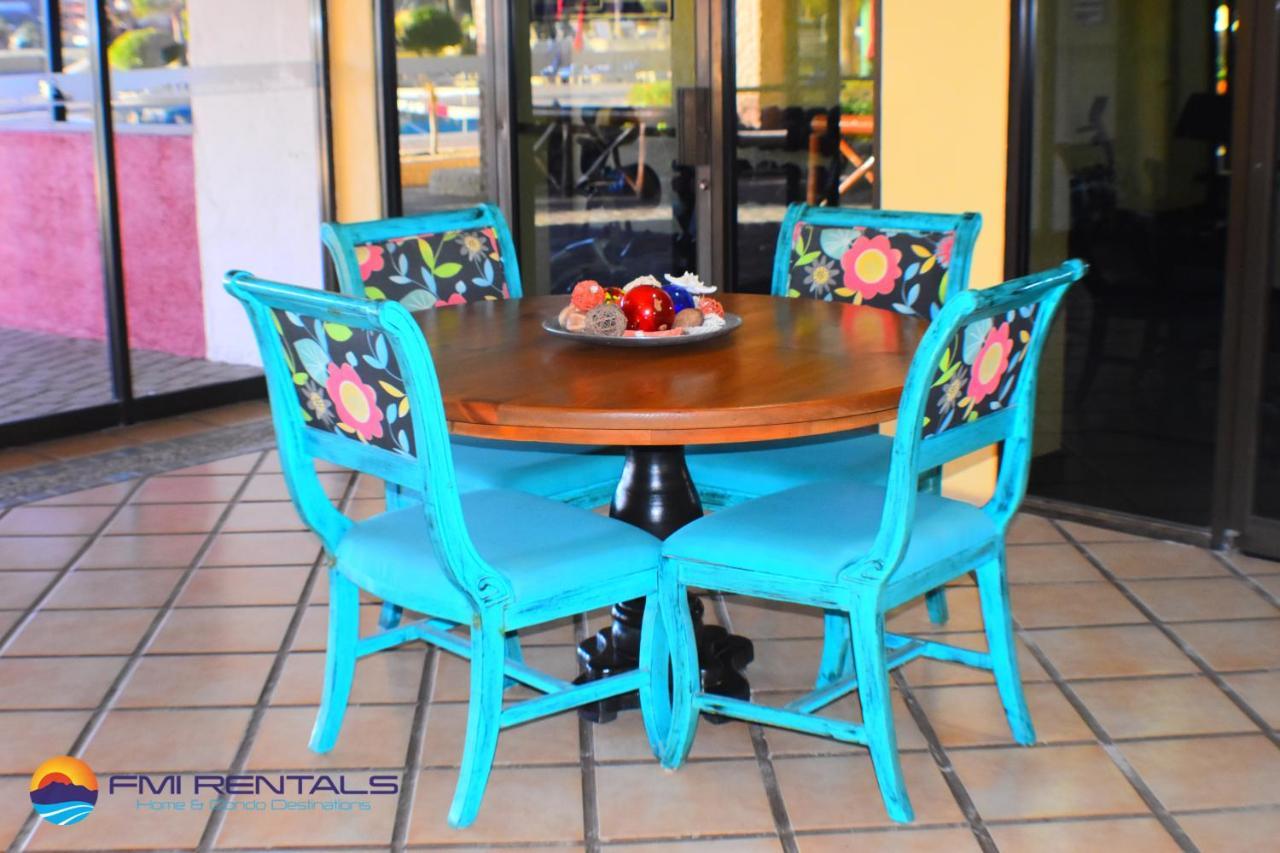 Marina Pinacate B-308 Lejlighedshotel Puerto Peñasco Eksteriør billede