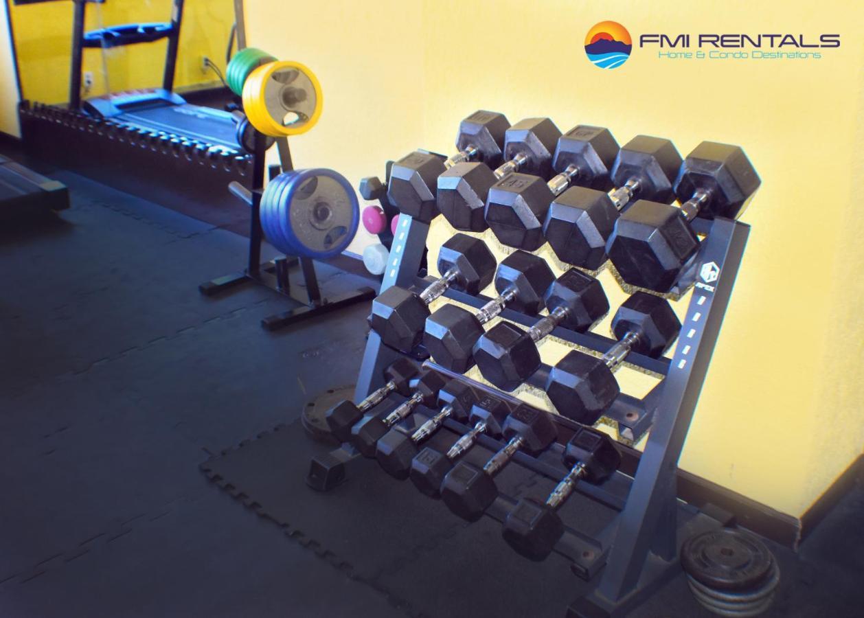 Marina Pinacate B-308 Lejlighedshotel Puerto Peñasco Eksteriør billede