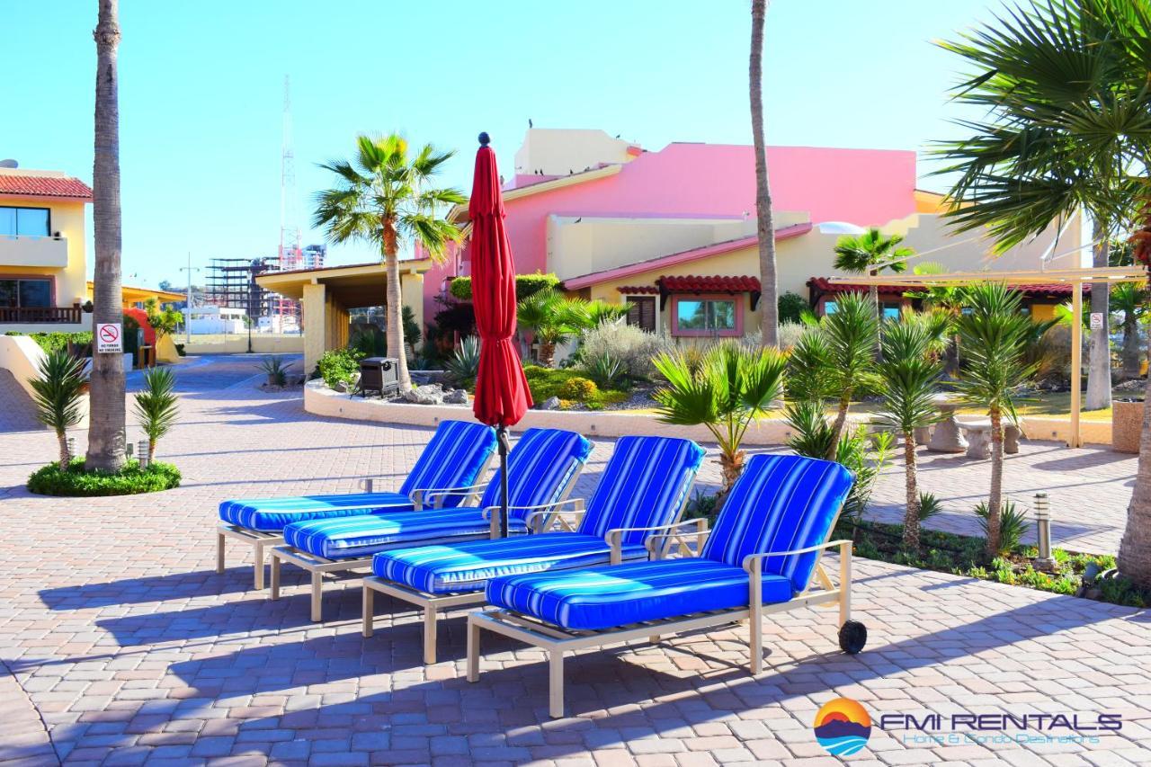 Marina Pinacate B-308 Lejlighedshotel Puerto Peñasco Eksteriør billede