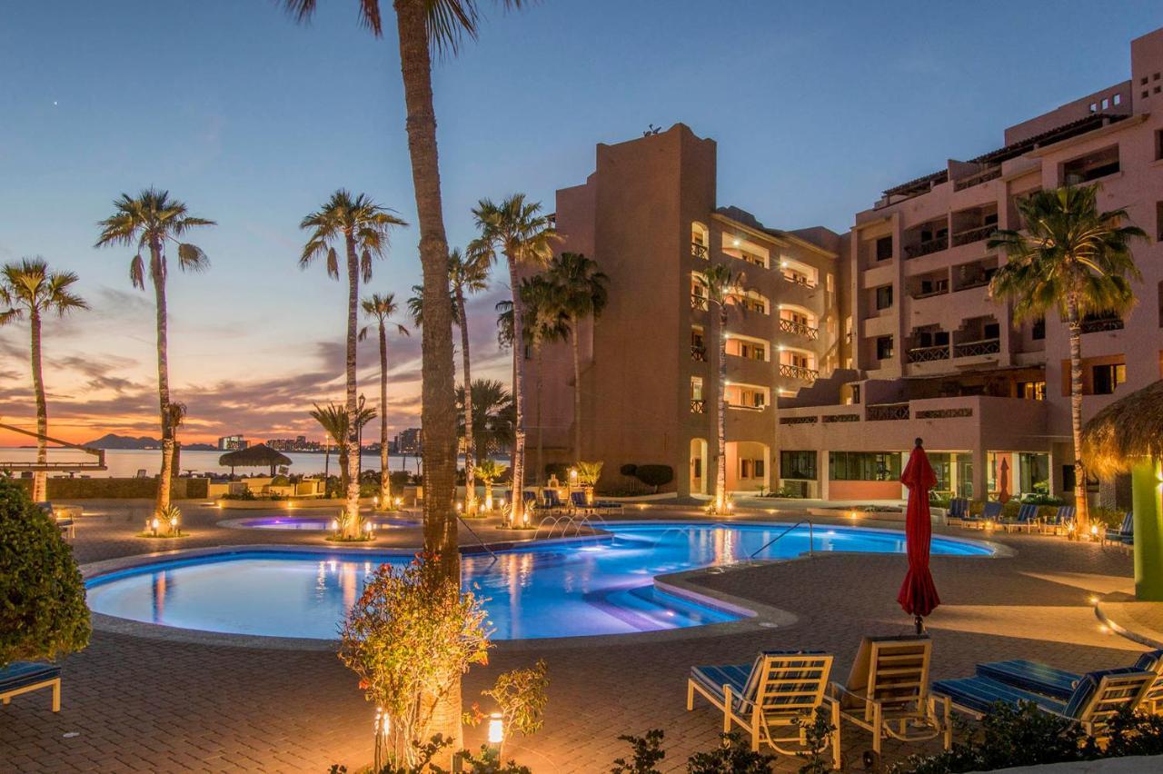 Marina Pinacate B-308 Lejlighedshotel Puerto Peñasco Eksteriør billede