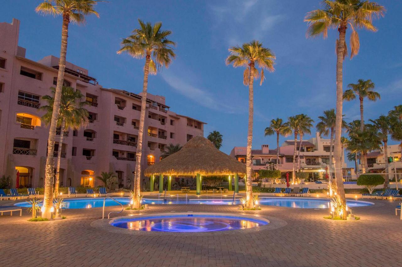 Marina Pinacate B-308 Lejlighedshotel Puerto Peñasco Eksteriør billede