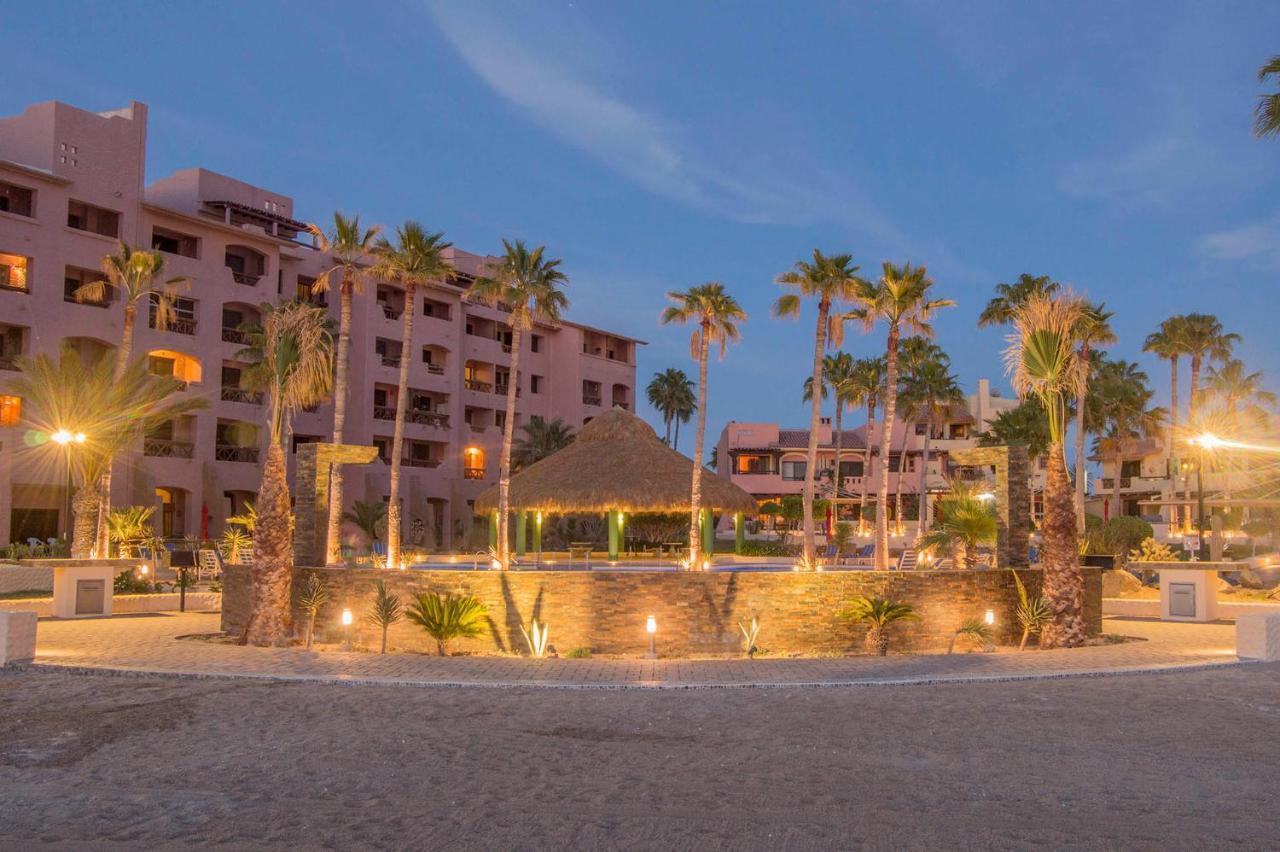 Marina Pinacate B-308 Lejlighedshotel Puerto Peñasco Eksteriør billede