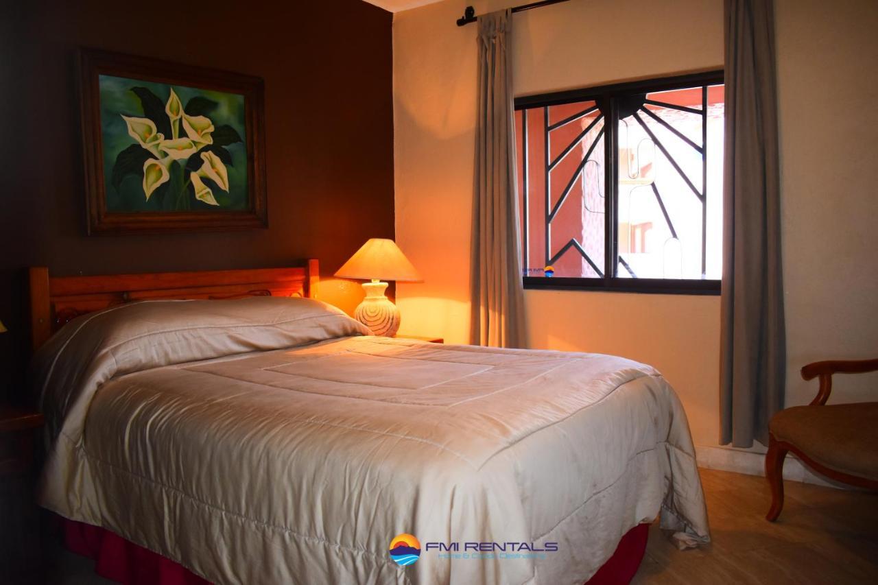 Marina Pinacate B-308 Lejlighedshotel Puerto Peñasco Eksteriør billede