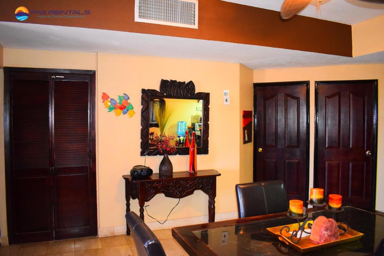 Marina Pinacate B-308 Lejlighedshotel Puerto Peñasco Eksteriør billede