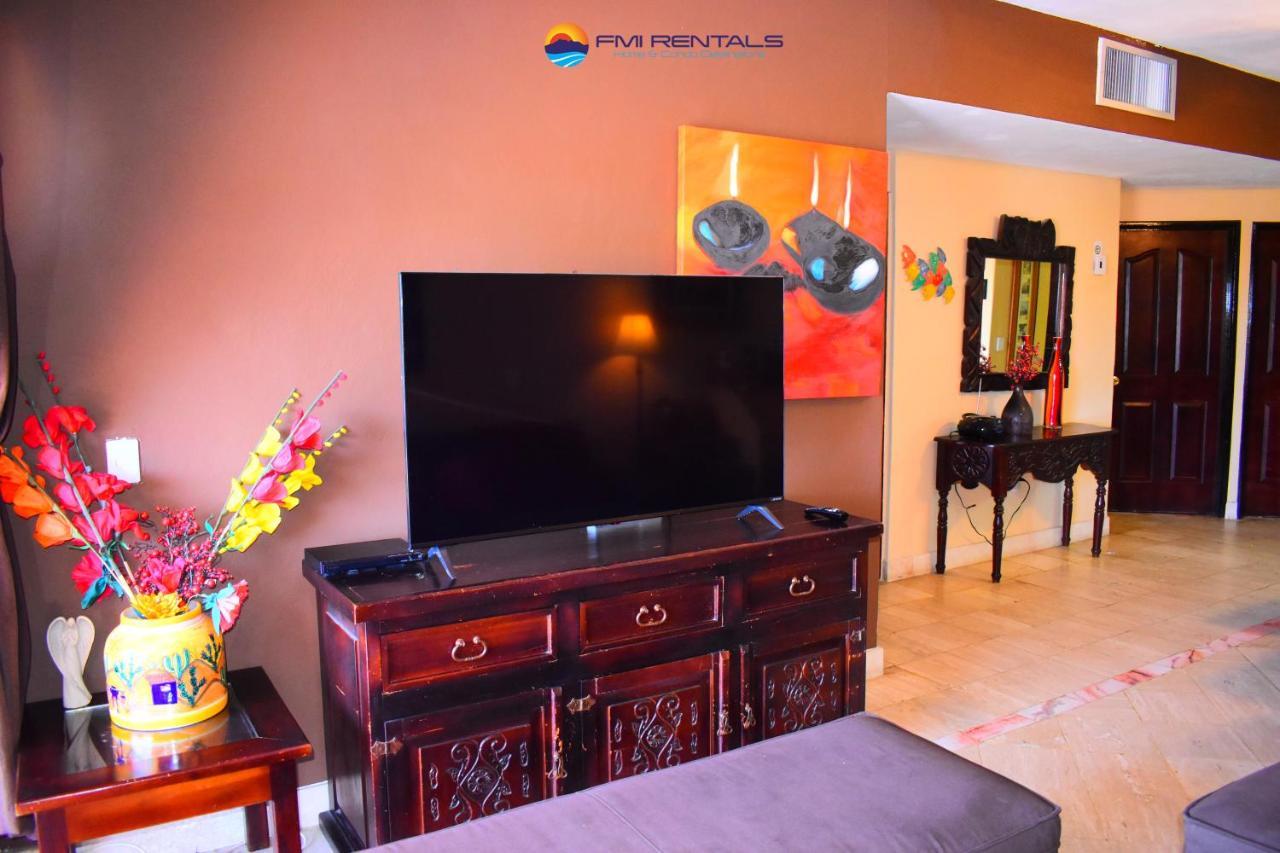 Marina Pinacate B-308 Lejlighedshotel Puerto Peñasco Eksteriør billede