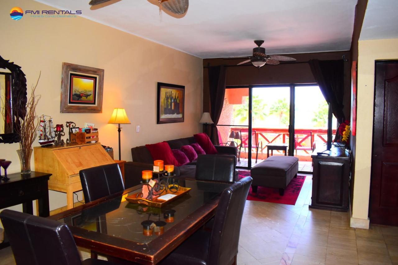 Marina Pinacate B-308 Lejlighedshotel Puerto Peñasco Eksteriør billede