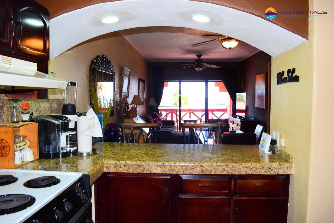 Marina Pinacate B-308 Lejlighedshotel Puerto Peñasco Eksteriør billede