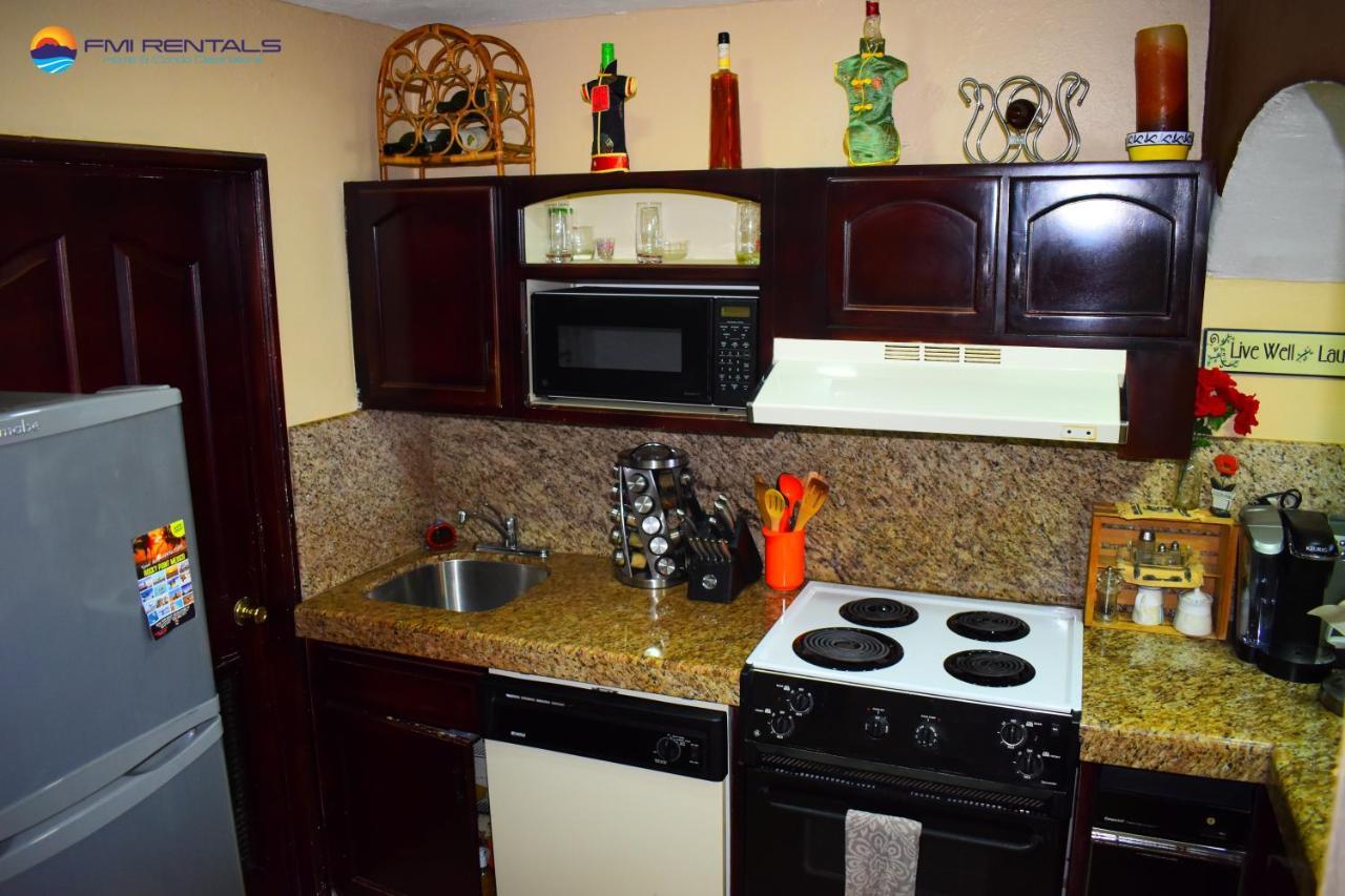 Marina Pinacate B-308 Lejlighedshotel Puerto Peñasco Eksteriør billede