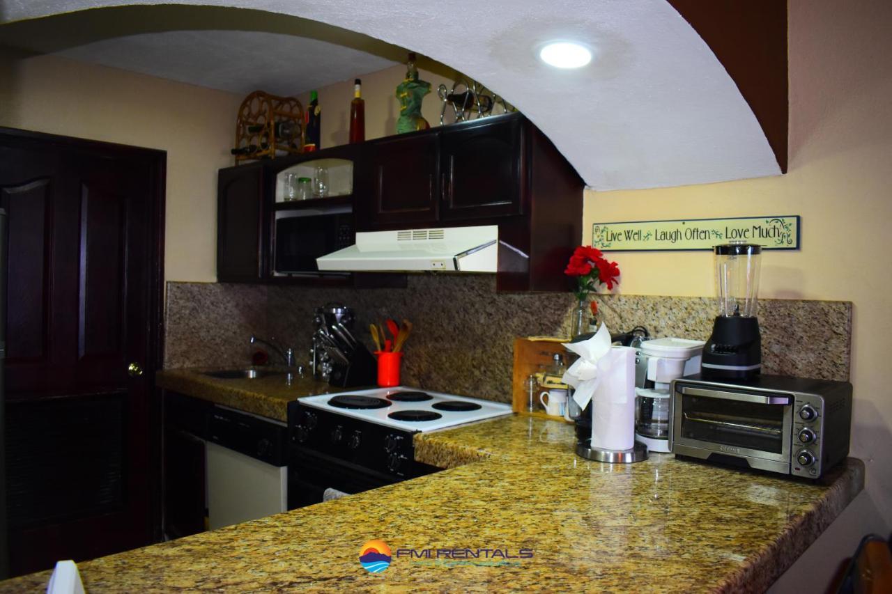 Marina Pinacate B-308 Lejlighedshotel Puerto Peñasco Eksteriør billede